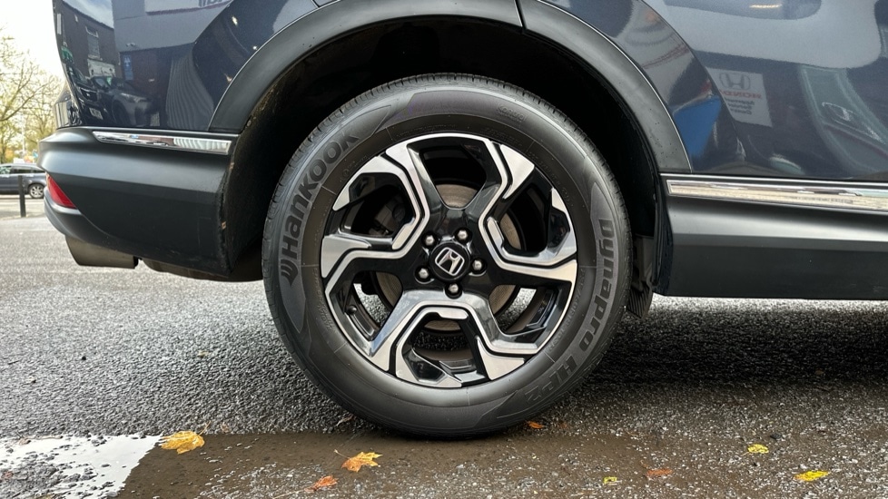 Used Honda CR-V 2019 for sale - 76393563: Photo 9