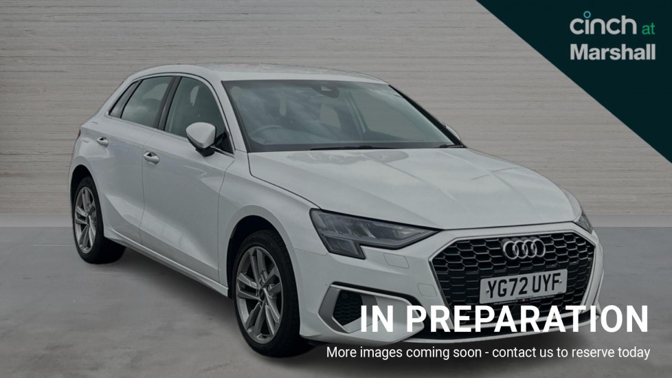 Used Audi A3 2022 for sale - 76717266: Photo 1