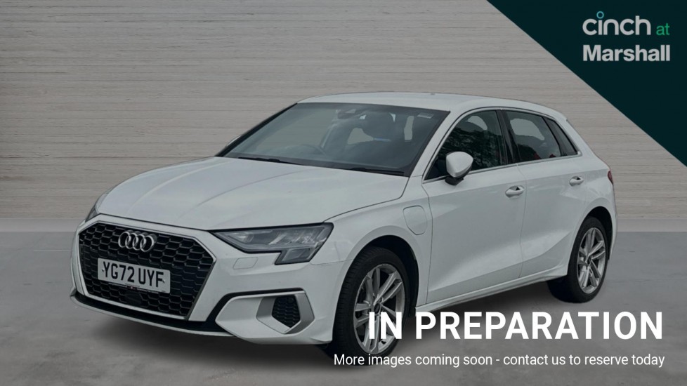 Used Audi A3 2022 for sale - 76717266: Photo 3