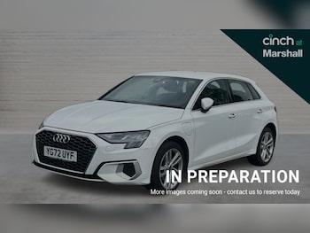 Used Audi A3 2022 for sale - 76717266: Photo