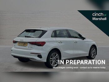 Used Audi A3 2022 for sale - 76717266: Photo