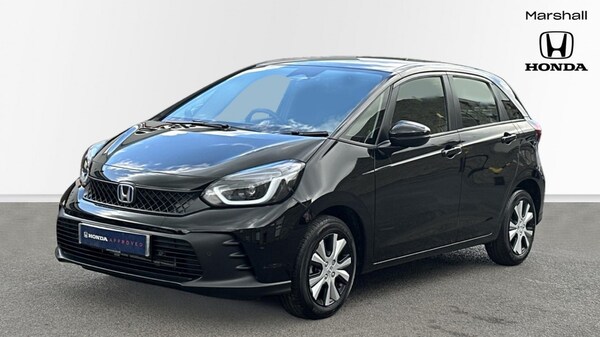 Used Honda Jazz 2025 for sale - 75438627: Photo 10