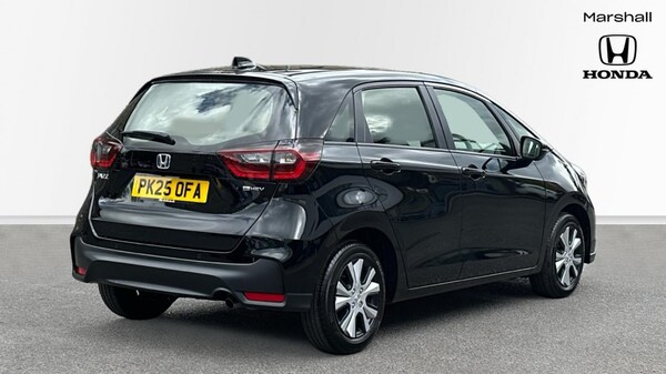 Used Honda Jazz 2025 for sale - 75438627: Photo 12