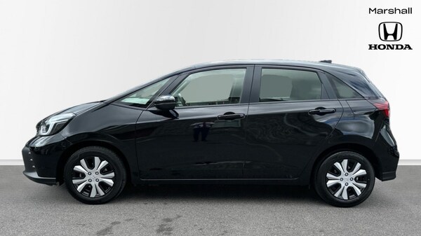 Used Honda Jazz 2025 for sale - 75438627: Photo 13