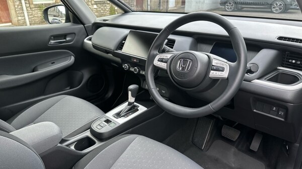 Used Honda Jazz 2025 for sale - 75438627: Photo 14
