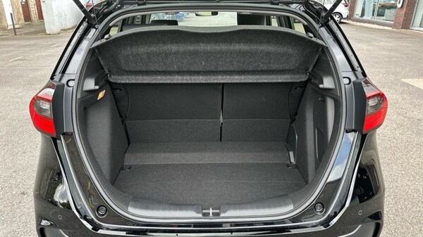 Used Honda Jazz 2025 for sale - 75438627: Photo 16