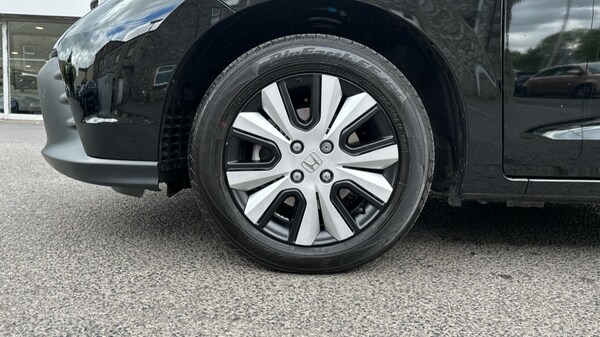 Used Honda Jazz 2025 for sale - 75438627: Photo 18