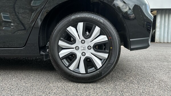 Used Honda Jazz 2025 for sale - 75438627: Photo 19