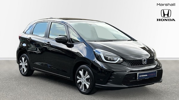 Used Honda Jazz 2025 for sale - 75438627: Photo 1