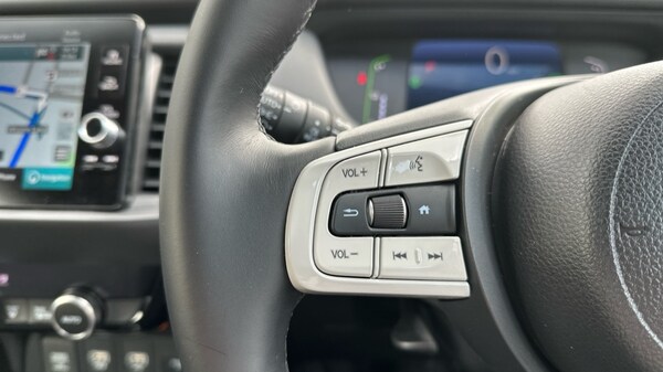 Used Honda Jazz 2025 for sale - 75438627: Photo 21