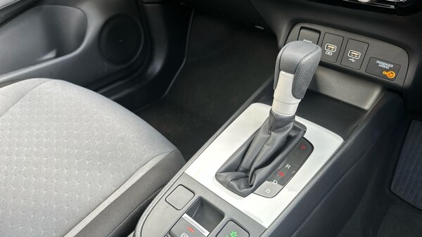 Used Honda Jazz 2025 for sale - 75438627: Photo 25