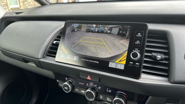 Used Honda Jazz 2025 for sale - 75438627: Photo 28