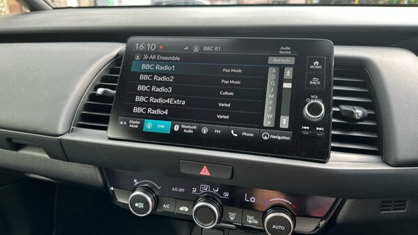 Used Honda Jazz 2025 for sale - 75438627: Photo 29
