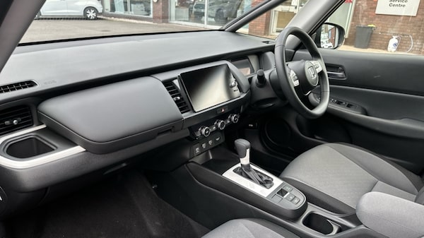 Used Honda Jazz 2025 for sale - 75438627: Photo 2