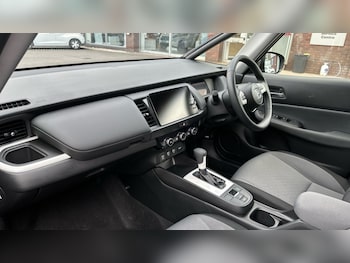 Used Honda Jazz 2025 for sale - 75438627: Photo