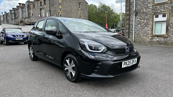 Used Honda Jazz 2025 for sale - 75438627: Photo 31