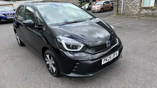 Used Honda Jazz 2025 for sale - 75438627: Photo 32