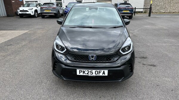 Used Honda Jazz 2025 for sale - 75438627: Photo 33