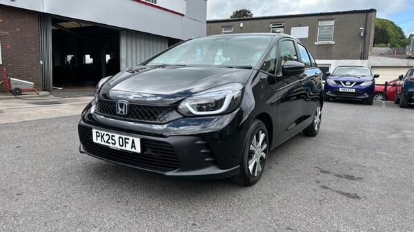 Used Honda Jazz 2025 for sale - 75438627: Photo 34