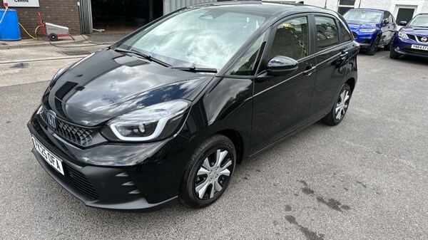 Used Honda Jazz 2025 for sale - 75438627: Photo 35