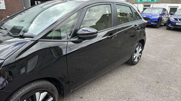 Used Honda Jazz 2025 for sale - 75438627: Photo 36