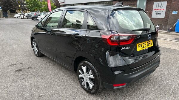 Used Honda Jazz 2025 for sale - 75438627: Photo 37