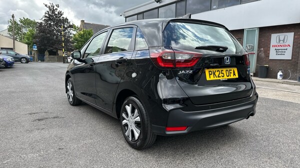 Used Honda Jazz 2025 for sale - 75438627: Photo 38