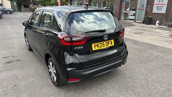 Used Honda Jazz 2025 for sale - 75438627: Photo 39