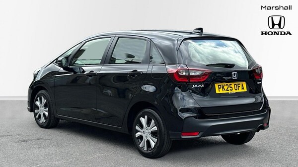 Used Honda Jazz 2025 for sale - 75438627: Photo 3
