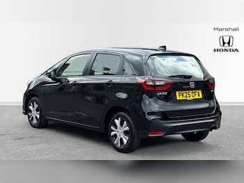 Used Honda Jazz 2025 for sale - 75438627: Photo