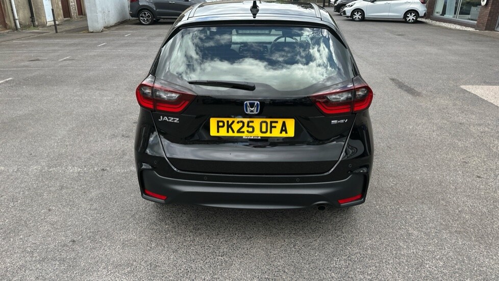 Vehicle 40
