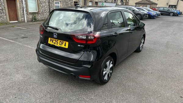 Used Honda Jazz 2025 for sale - 75438627: Photo 41