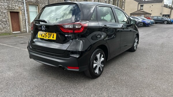 Used Honda Jazz 2025 for sale - 75438627: Photo 42