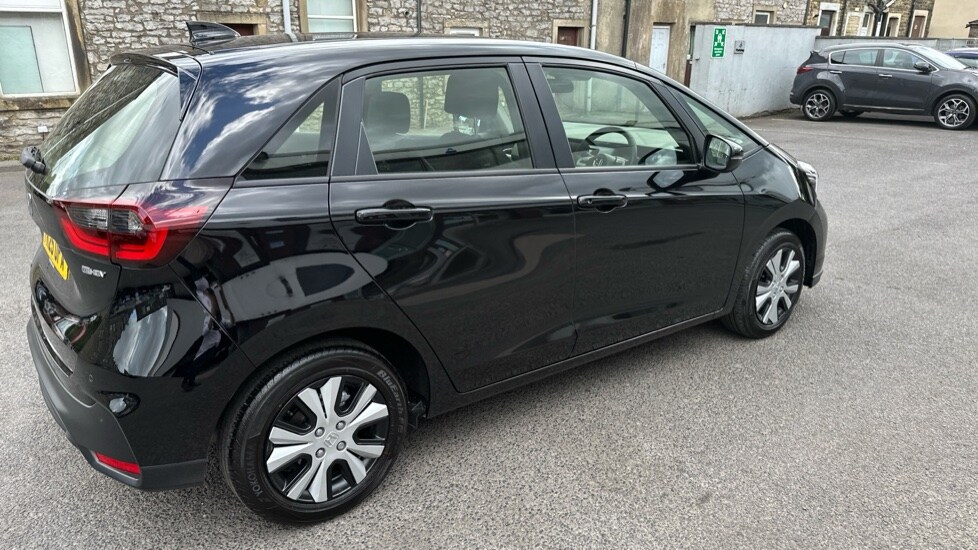 Vehicle 43