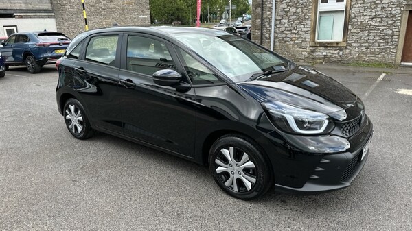 Used Honda Jazz 2025 for sale - 75438627: Photo 44