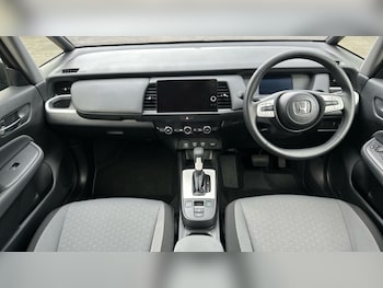 Used Honda Jazz 2025 for sale - 75438627: Photo