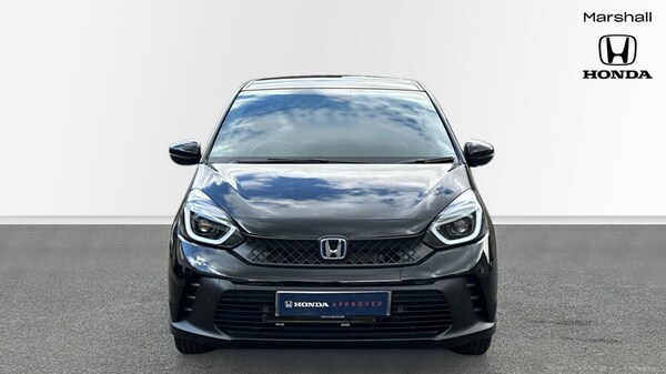 Used Honda Jazz 2025 for sale - 75438627: Photo 6