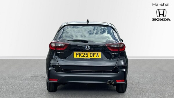 Used Honda Jazz 2025 for sale - 75438627: Photo 7