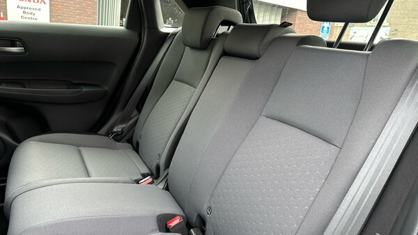 Used Honda Jazz 2025 for sale - 75438627: Photo 8
