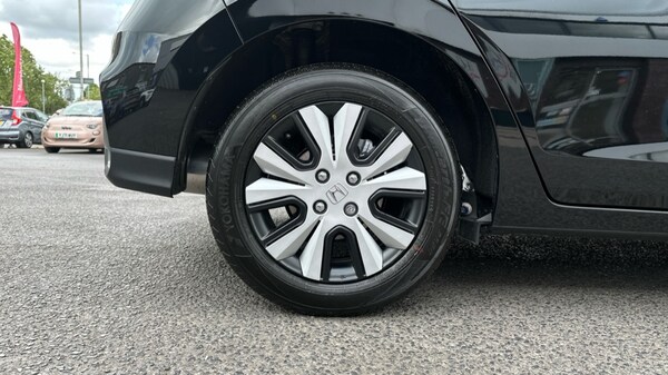 Used Honda Jazz 2025 for sale - 75438627: Photo 9