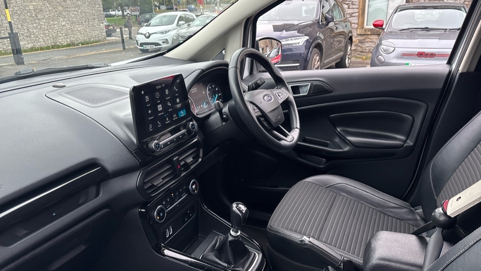Used Ford Ecosport 2018 for sale - 76254913: Photo 10