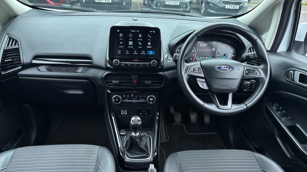 Used Ford Ecosport 2018 for sale - 76254913: Photo 11