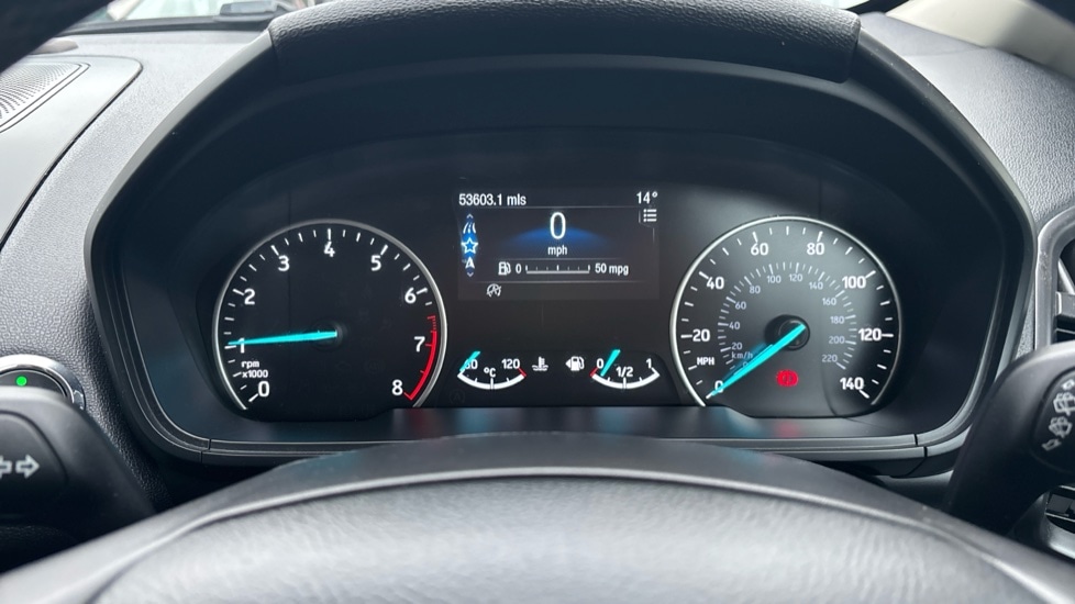 Used Ford Ecosport 2018 for sale - 76254913: Photo 13