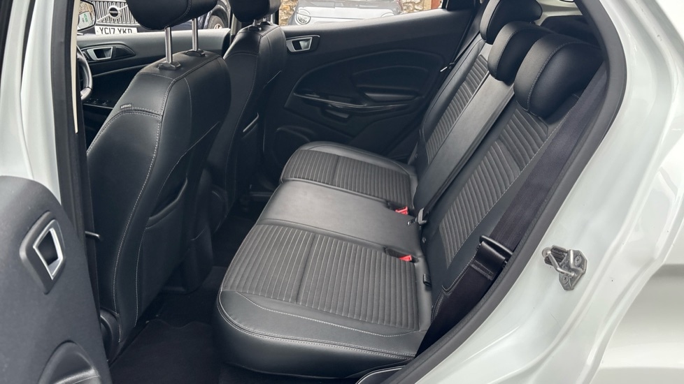 Used Ford Ecosport 2018 for sale - 76254913: Photo 14