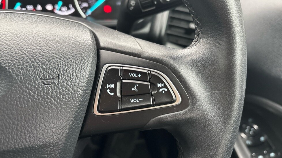 Used Ford Ecosport 2018 for sale - 76254913: Photo 21