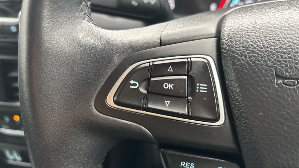 Used Ford Ecosport 2018 for sale - 76254913: Photo 22
