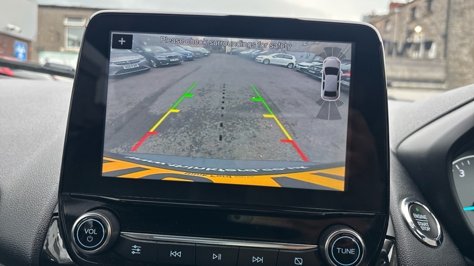 Used Ford Ecosport 2018 for sale - 76254913: Photo 25