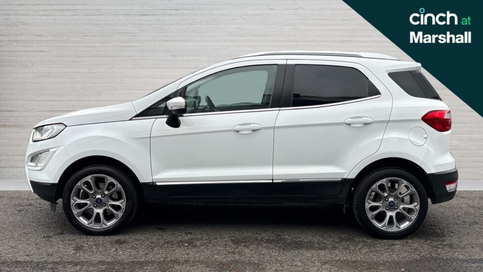 Used Ford Ecosport 2018 for sale - 76254913: Photo 6