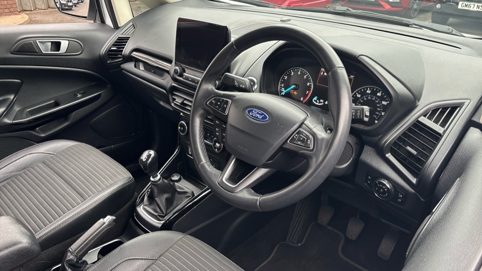 Used Ford Ecosport 2018 for sale - 76254913: Photo 9