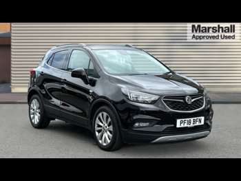2018 - 1.4T Elite 5dr Auto